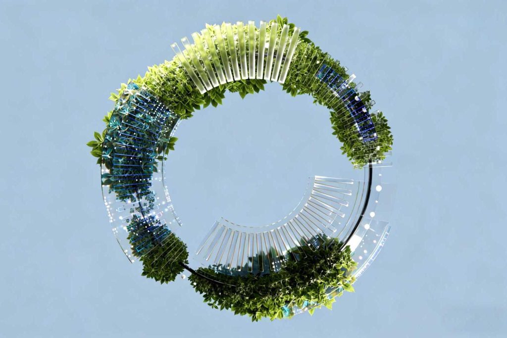 Becoming a global leader in green hot water linuo ritter 1