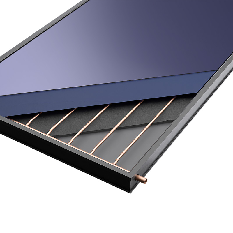 Flat-plate-solar-collector-2