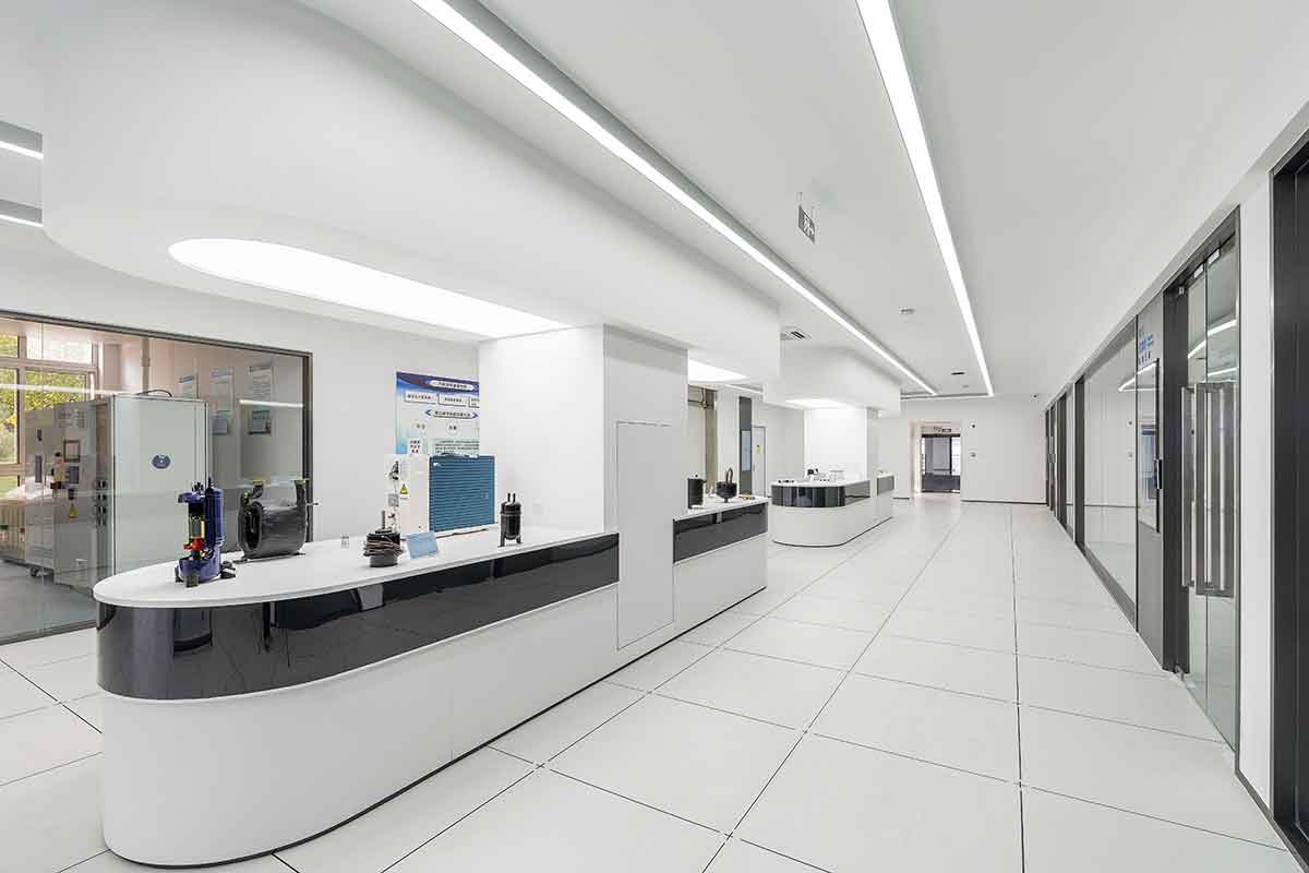 Regarding reliability, we set even higher standards (2)