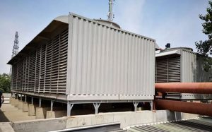 From Equipment Upgrades to System Level Energy Optimization 1