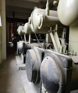 From Equipment Upgrades to System Level Energy Optimization 2